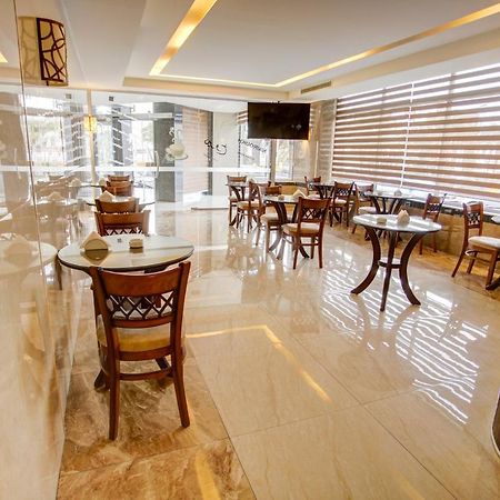 Nairoukh Hotel Акаба Екстер'єр фото