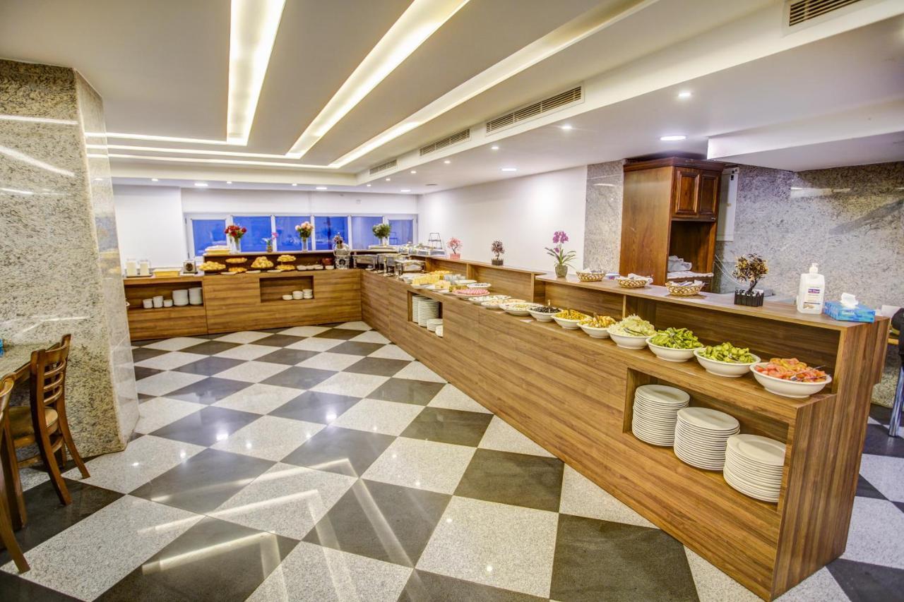 Nairoukh Hotel Акаба Екстер'єр фото
