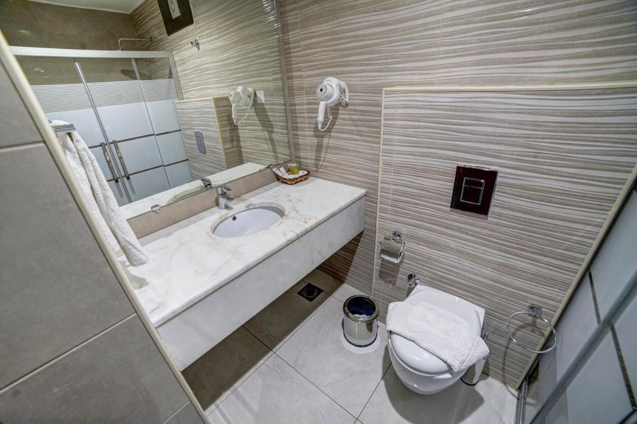 Nairoukh Hotel Акаба Екстер'єр фото